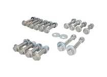 Set suruburi punte spate Ford Focus 1998-2004 DAW, DBW 1 456 980