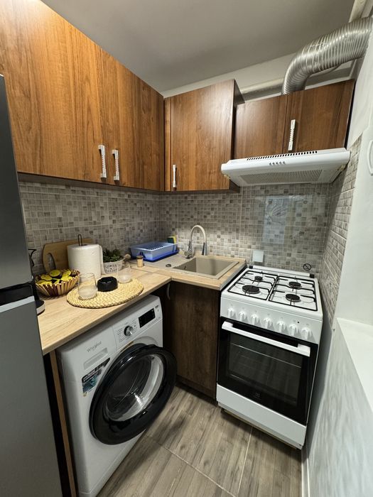 Inchiriez apartament si garsoniera in regim hotelier