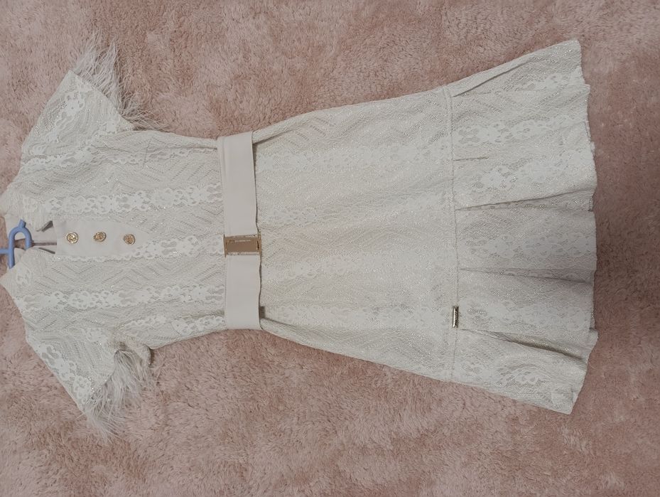 Рокля Addict Boutique