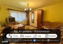 Apartament 4 camere, Medias