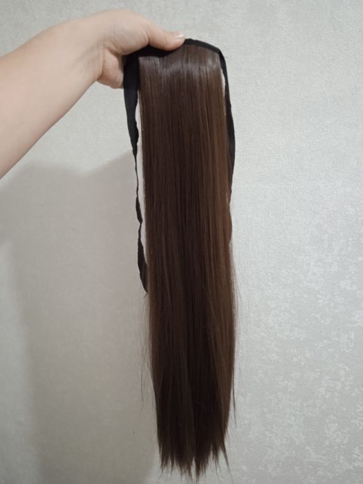 ННакладной хвост