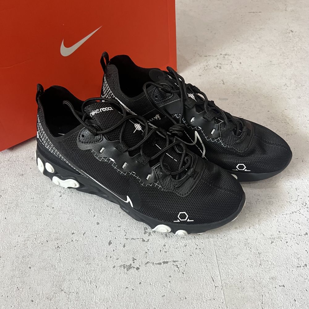 Nike React Element 41,45