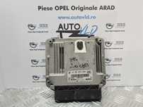 Calculator motor ECU Opel Insignia A 2.0 CDTI A20DTJ
