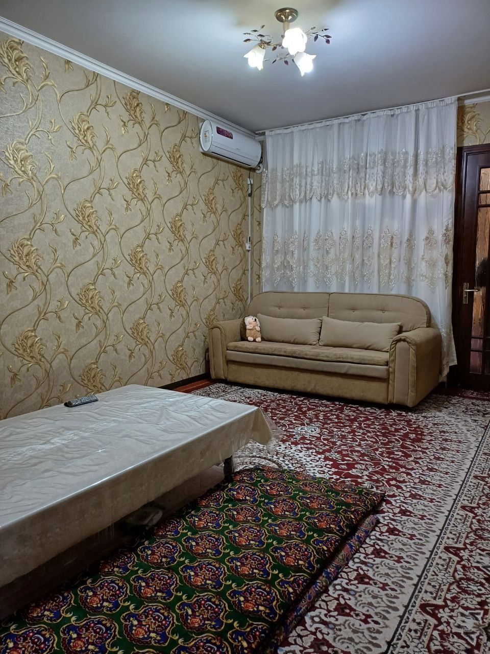 Maklersiz, Ipoteka, Yunusobod 11, 3/1/4 [Megaplanet]
