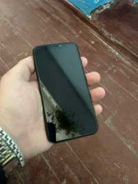 Iphone X без горантий