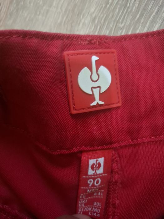 Pantaloni engelbert strauss