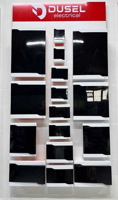 Delixi |Chint Viko Rozetka |Avtomat| Stalker | Shit Ulgurji va Chakana