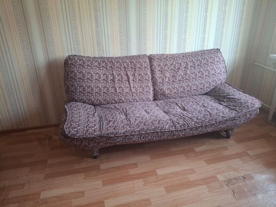 Продам диван и кровать