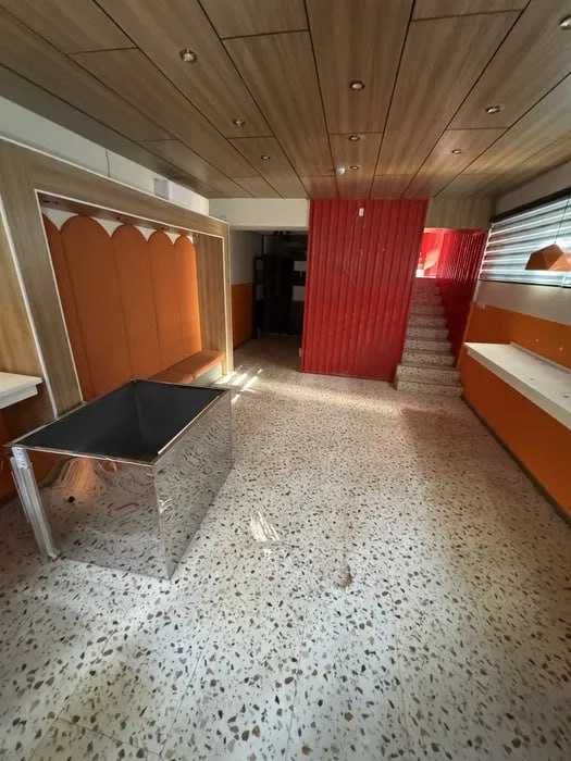 Аренда Кафе Ориентир Ганга