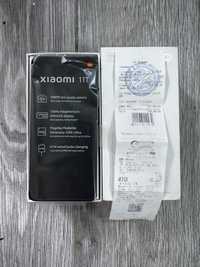 Xiaomi Mi11T 5G.