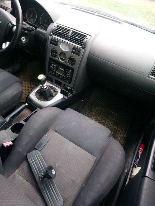 Форд Мондео МК3 2.0 ТДЦИ на части