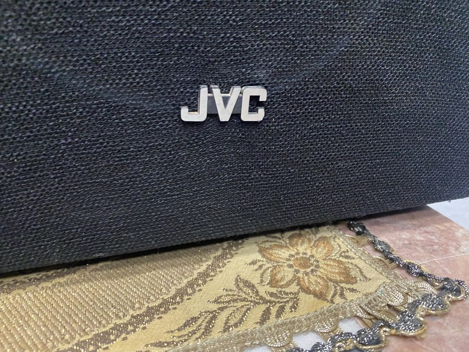 Японски Тонколони JVC S50m