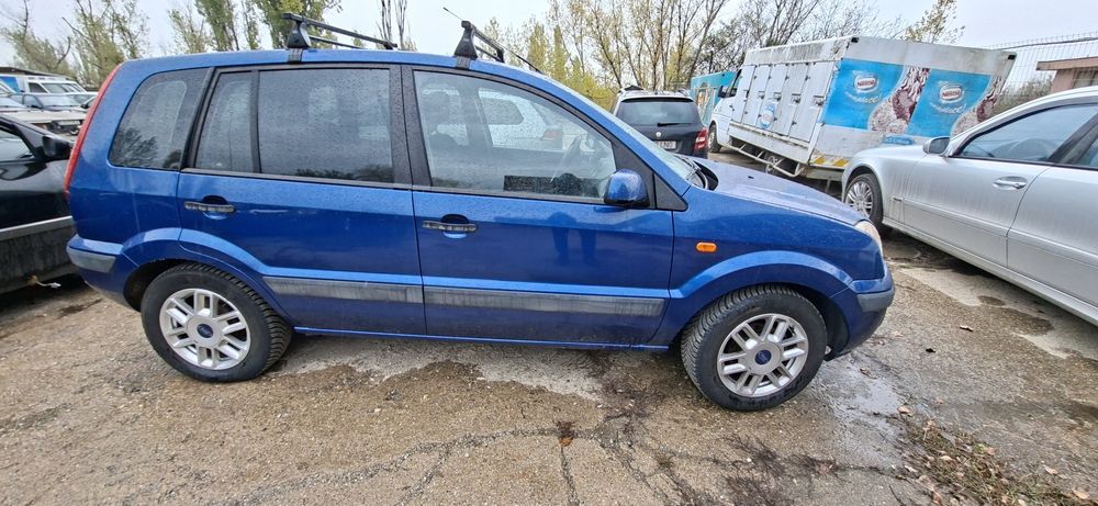 Dezmembrez Ford Fusion 1.4 B 2007