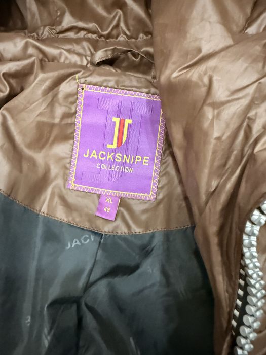 Куртка пуховик б у