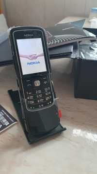 Nokia 8600 -  Luna