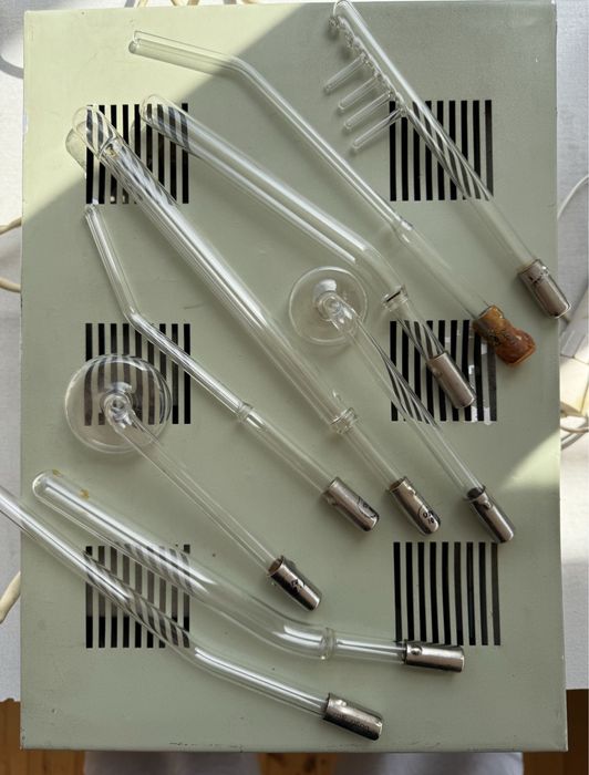 Дарсонваль Искра-1