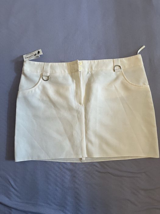 Fusta scurta dama 44 noua