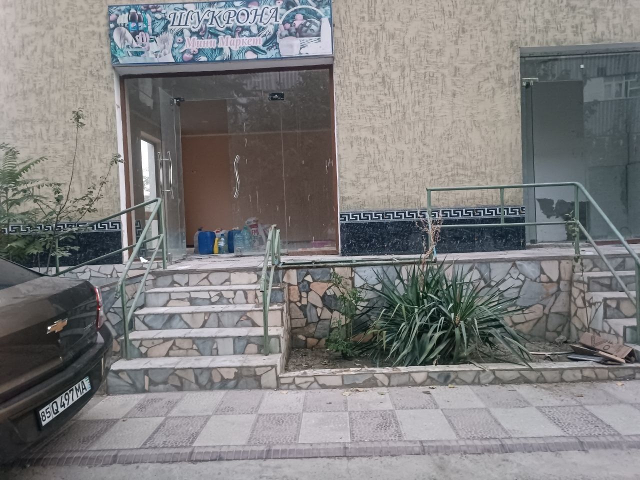 Bino arendaga beriladi