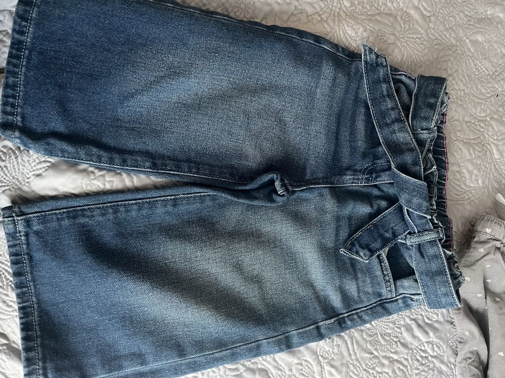 Детски дрешки Zara, Obaibi, HM, Next
