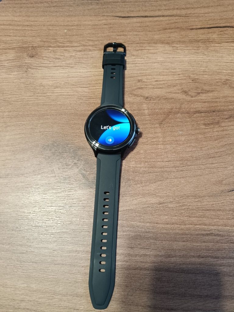 Продавам Xiaomi Watch 2 Pro LTE с eSIM – отлично състояние