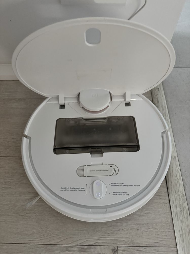 Xiaomi Mi Robot Vacuum-Mop P