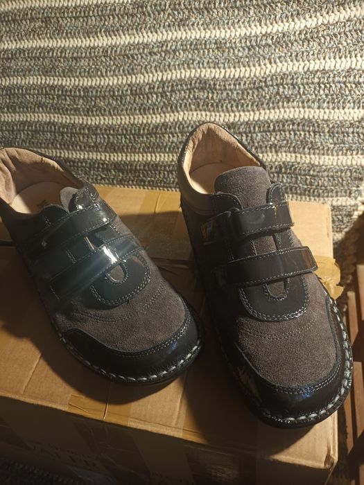 Pantofi casual damă