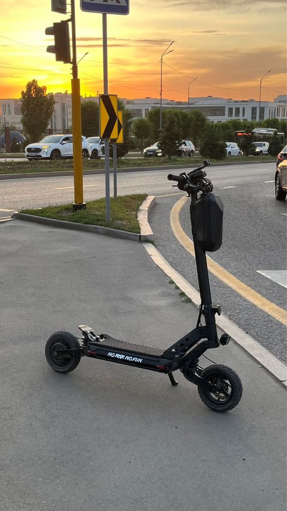 Kugoo Kirin G2 Max