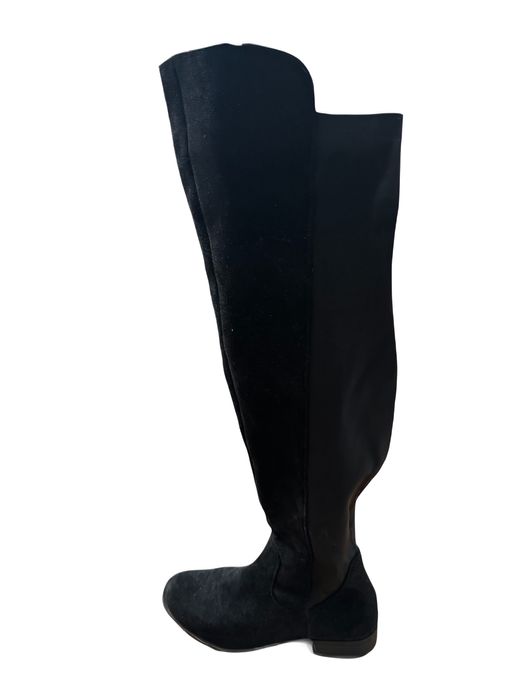 Велурени ботуши, 39 номер