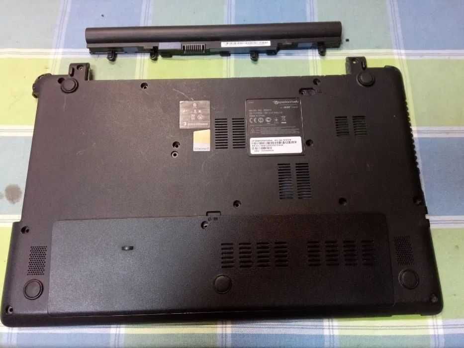 Elemente Packard Bell ENTE69BM ENTE69HW TE69BM TE69HW