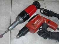 HILTI-450W-Швейц.Ел.Винтоверт Гипсокартон/Martin-350W-Прав Шлайф-Герм