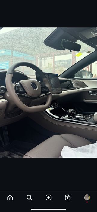 Byd han 2022 sotiladi