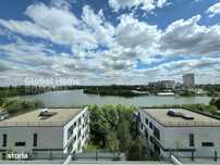 Open View - Lacul Tei | Penthouse 7 Camere + Terasa 165MP | Laguna Res