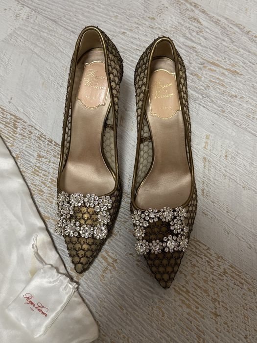 Оригинални Roger Vivier