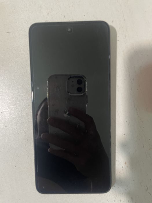 Продам телефон Nubia focus pro 5g