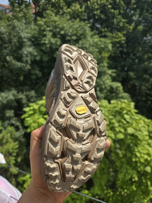 Hoka mafate Speed 4 Lite Satisfy 43 1/3 Noi!