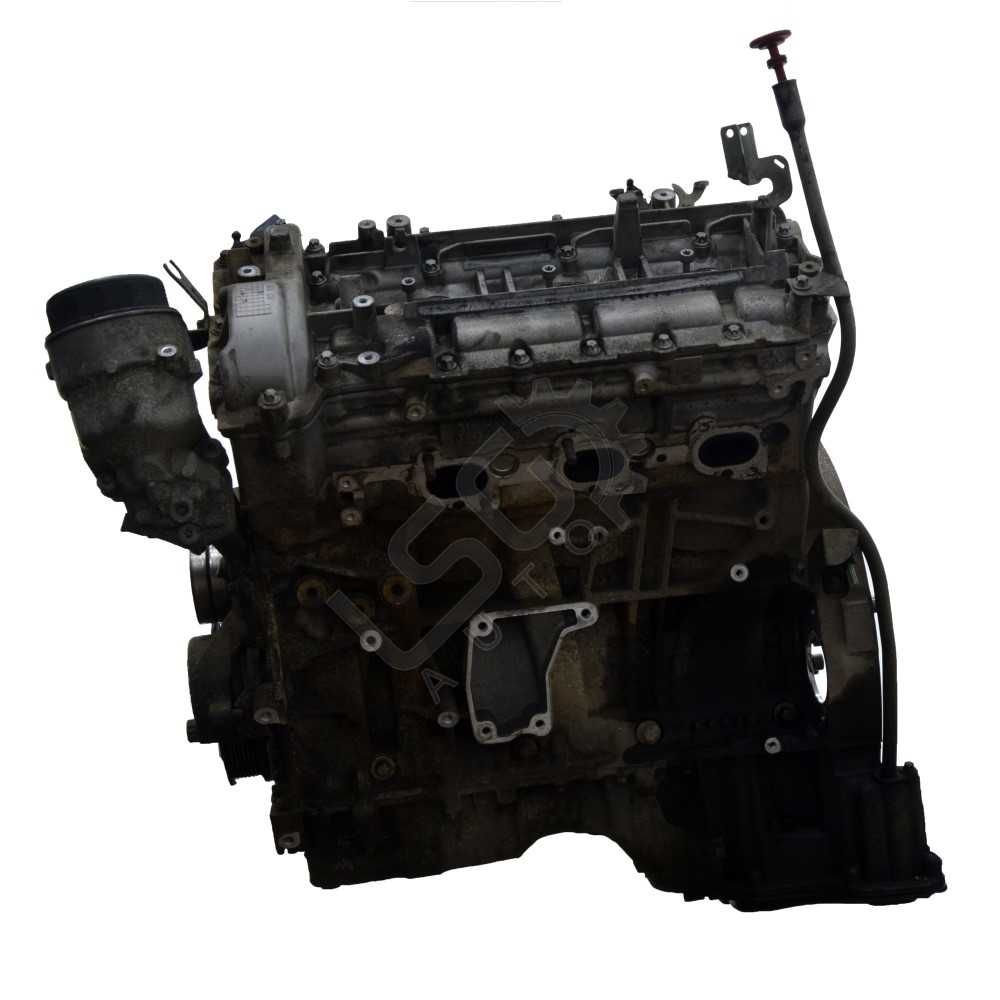 Двигател 3.0 OM642 D30 Mercedes-Benz CLS (C219) 2004 -2010 ID:107010