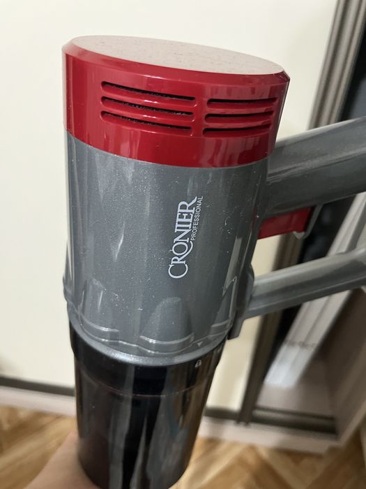 Продается бу пылесос