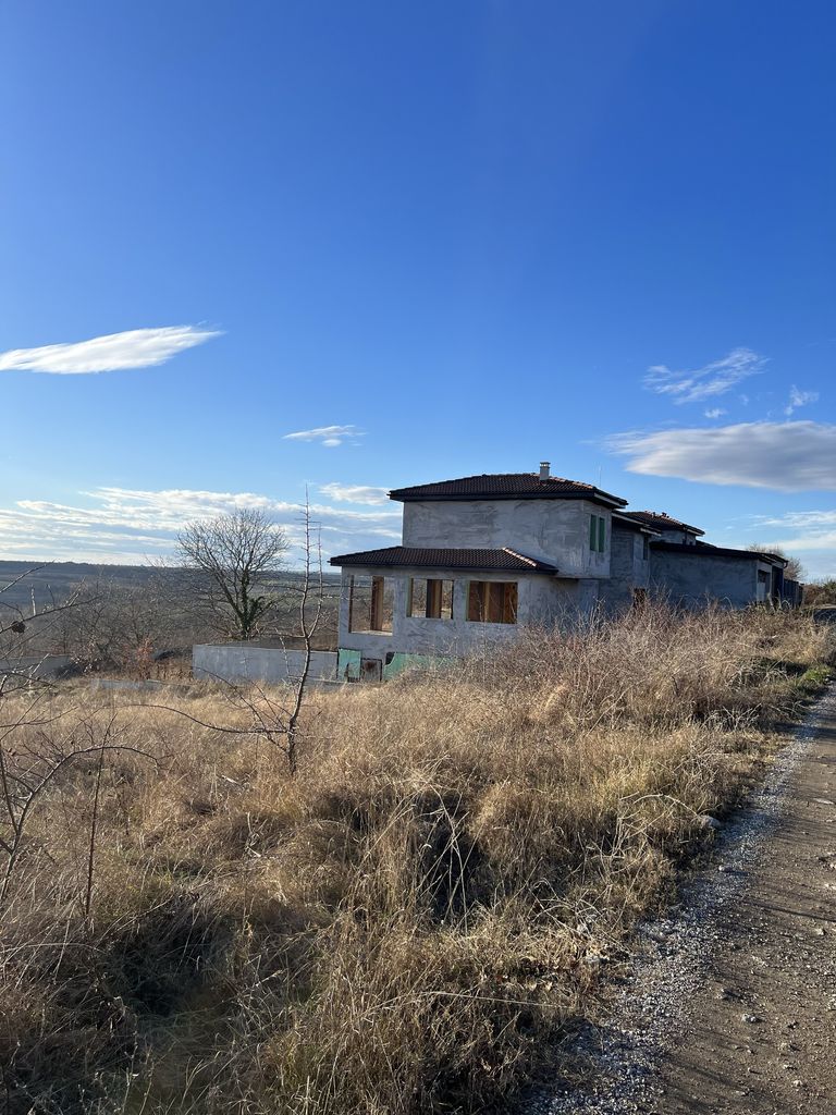 Продава се Парцел в с. Приселци, Област Варна - 1044 кв.м за 101 €/кв.м - Снимка #5