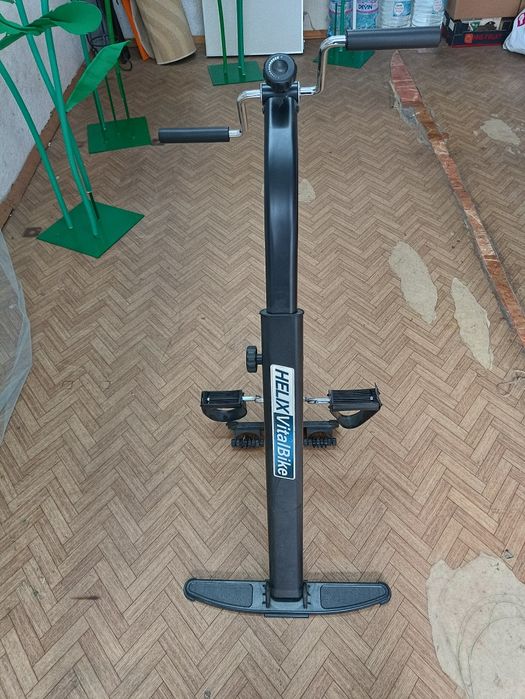 Тренажор, Велоергометър за раздвижване Helix VitalBike