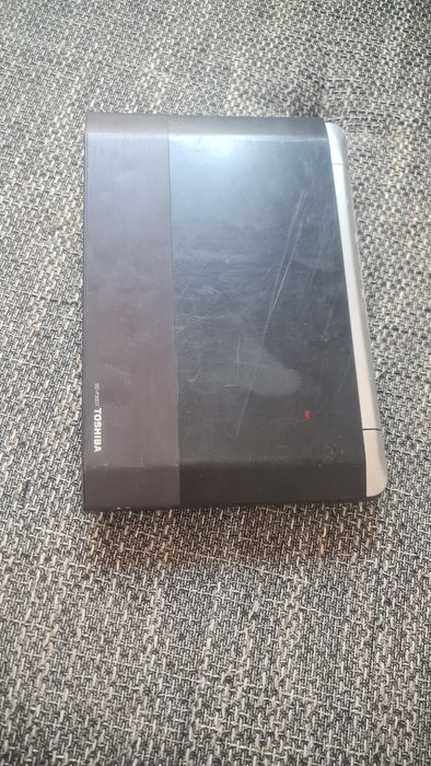 Vand sd player toshiba