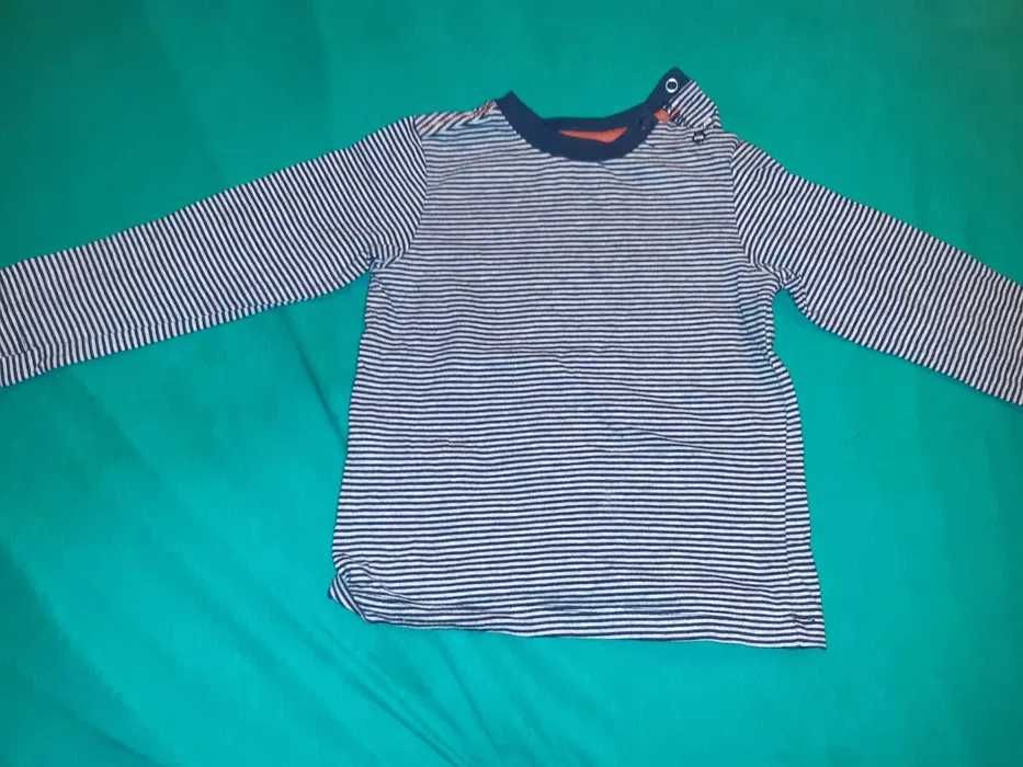 Bluzon / haine copil mic/ vârsta 0-30 luni