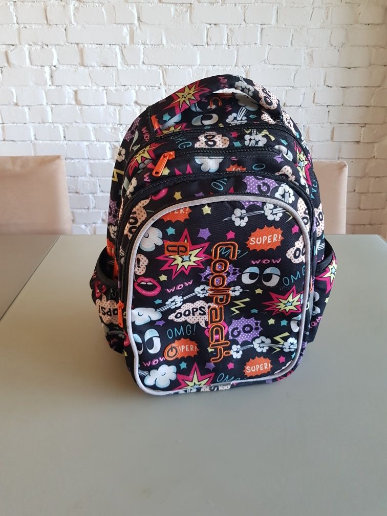 Ученическа раница Coolpack