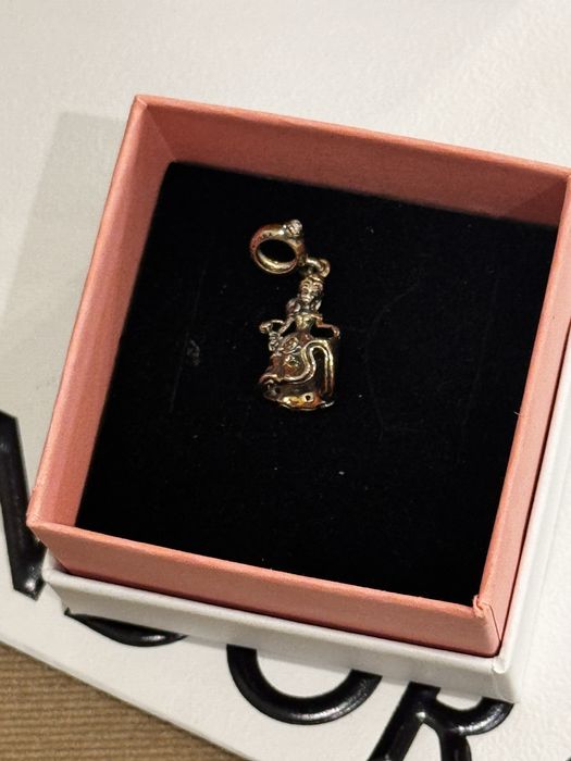 Pandora талисман Дисни Пандора