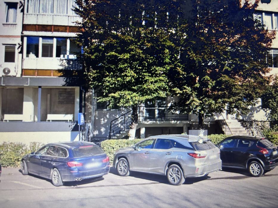 Inchiriez spatiu comercial zona Tudor
