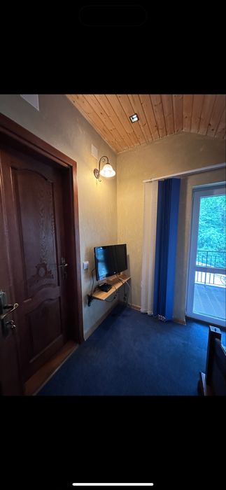 Cabana Masivul Parâng