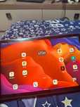 Tableta lenovo yoga 256gb stare foarte buna
