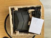 Router wireless Tenda AC10U, AC1200, Dual-band Gigabit