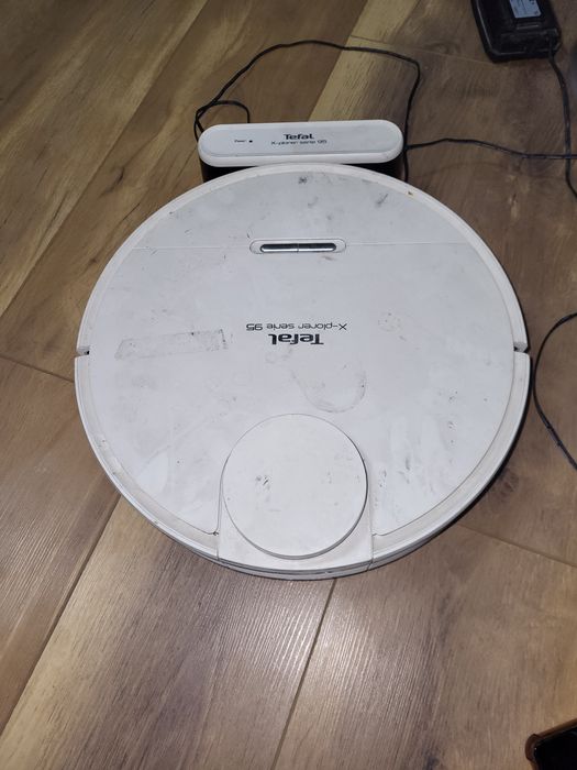 Tefal x plorer serie 95