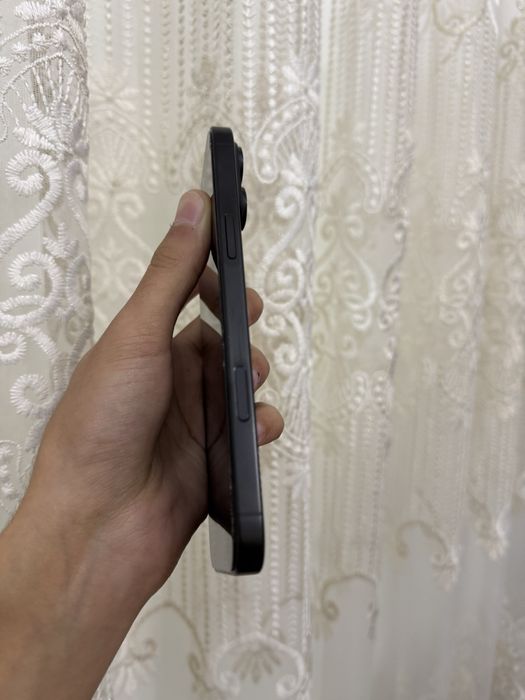 Iphone 16 pro max 94% yomks