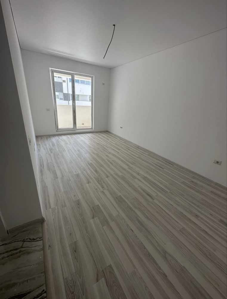Inchiriez apartament 2 camere decomandat, pollux residence